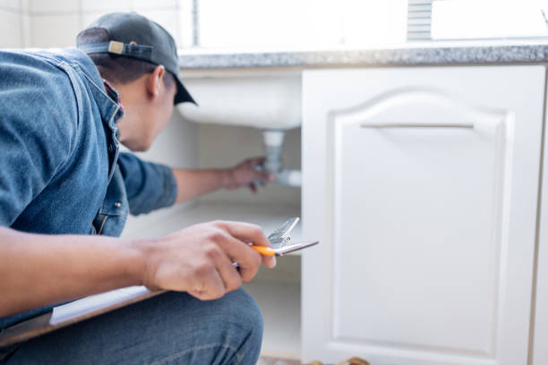 Best Plumbing Inspection Services  in Fulton, MS